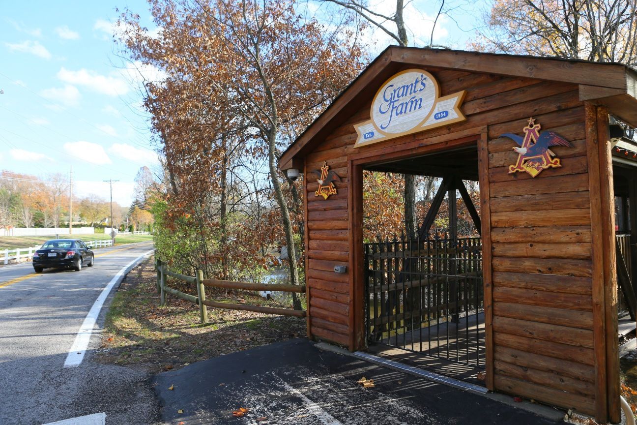 Grants Farm